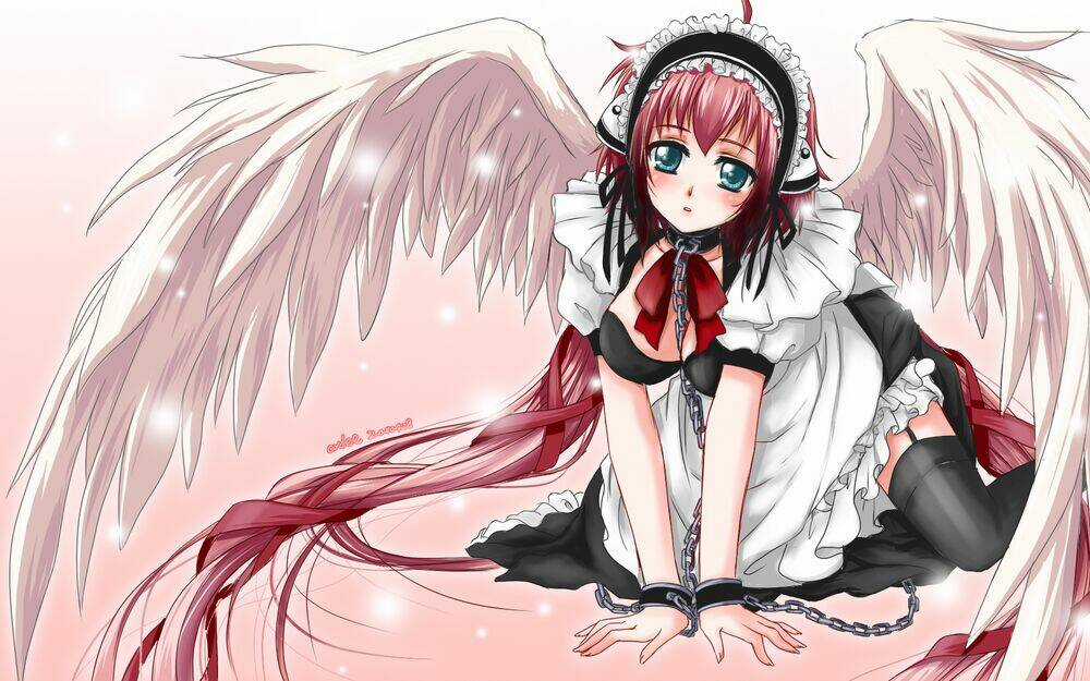 Wallpaper - Chapter 10 - Trang 16