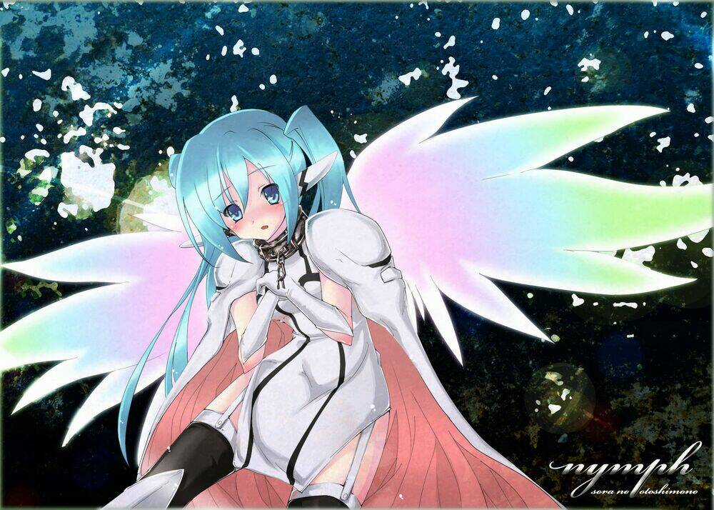 Wallpaper - Chapter 10 - Trang 21