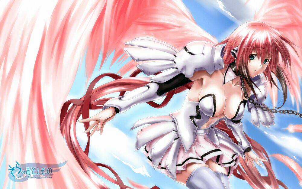 Wallpaper - Chapter 10 - Trang 24