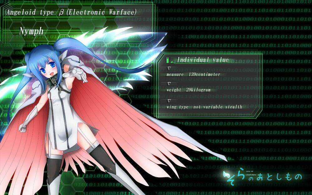 Wallpaper - Chapter 10 - Trang 35