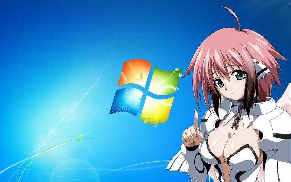 Wallpaper - Chapter 10 - Trang 38