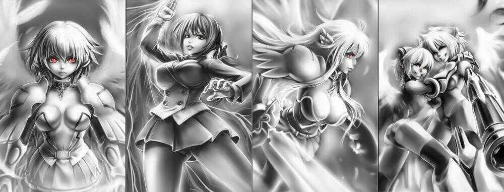 Wallpaper - Chapter 10 - Trang 40