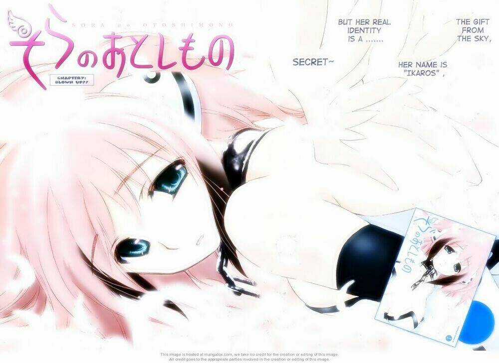 Wallpaper - Chapter 10 - Trang 5