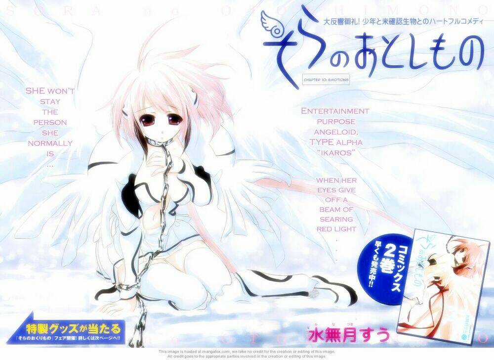 Wallpaper - Chapter 10 - Trang 9