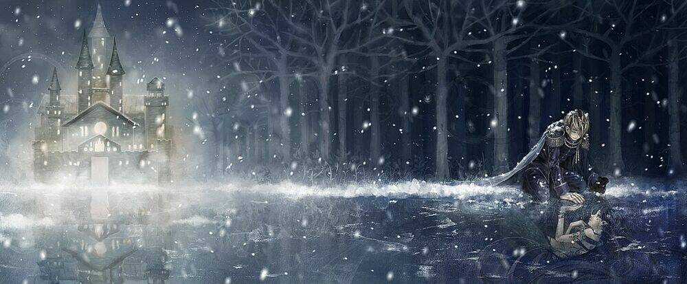 Wallpaper - Chapter 11 - Trang 12