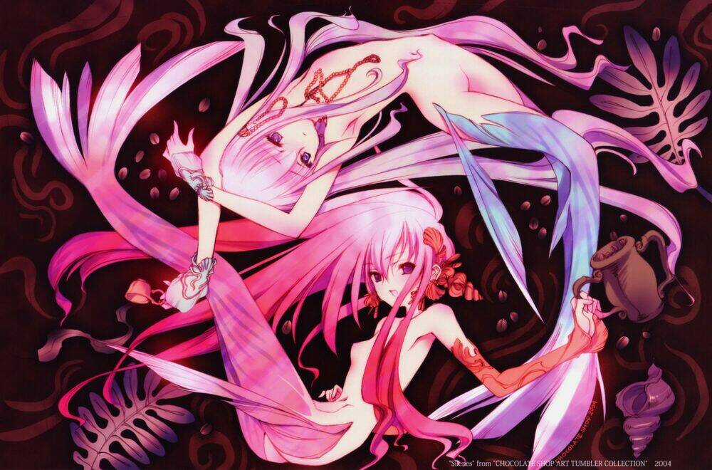 Wallpaper - Chapter 11 - Trang 14