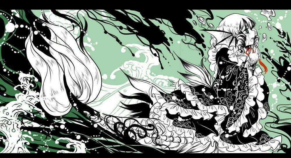 Wallpaper - Chapter 11 - Trang 30