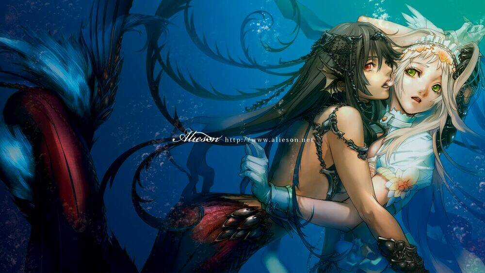 Wallpaper - Chapter 11 - Trang 6