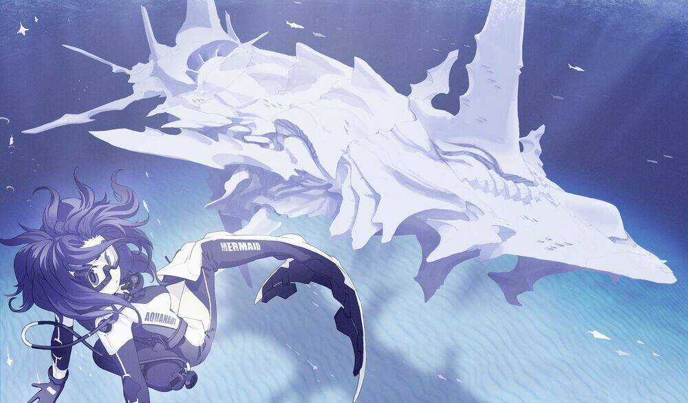 Wallpaper - Chapter 11 - Trang 9