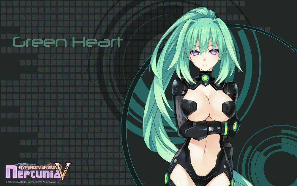 Wallpaper - Chapter 12 - Trang 13