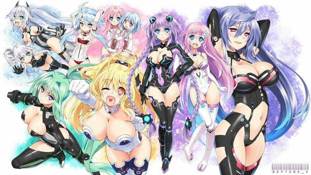 Wallpaper - Chapter 12 - Trang 23