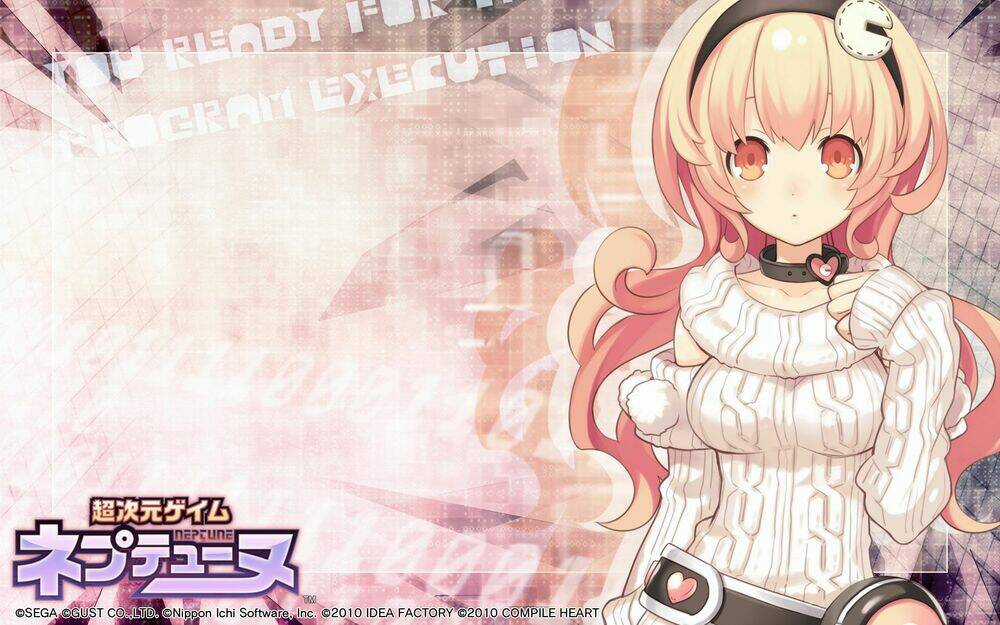 Wallpaper - Chapter 12 - Trang 30