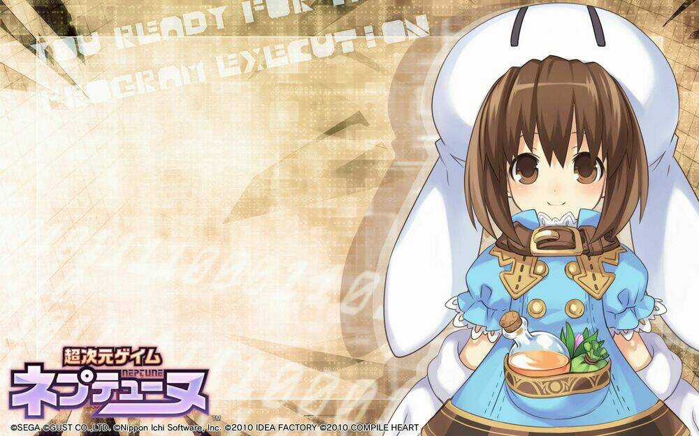 Wallpaper - Chapter 12 - Trang 32