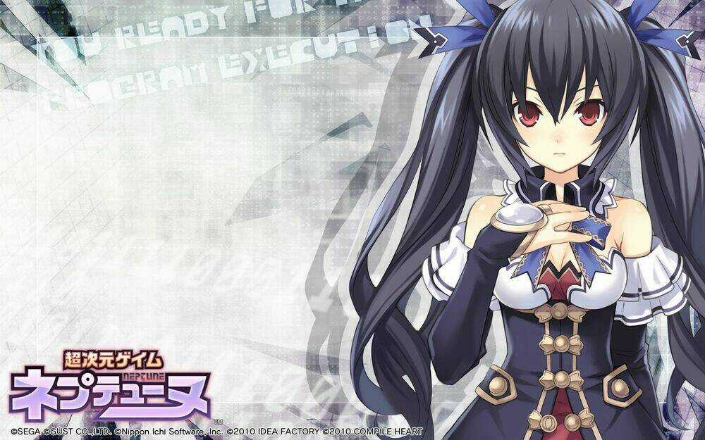 Wallpaper - Chapter 12 - Trang 34