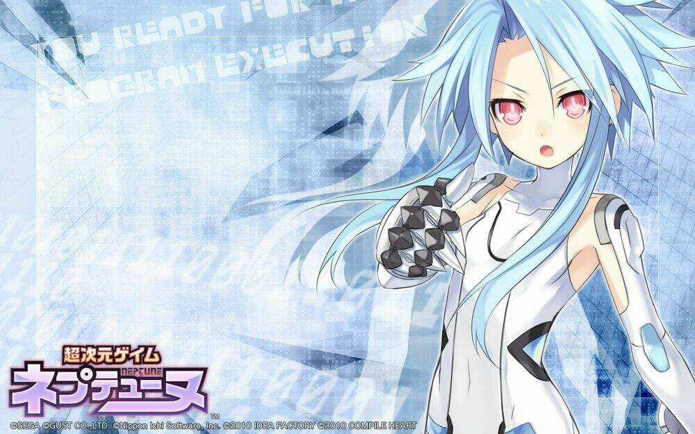 Wallpaper - Chapter 12 - Trang 39