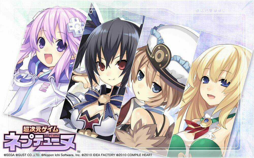 Wallpaper - Chapter 12 - Trang 45