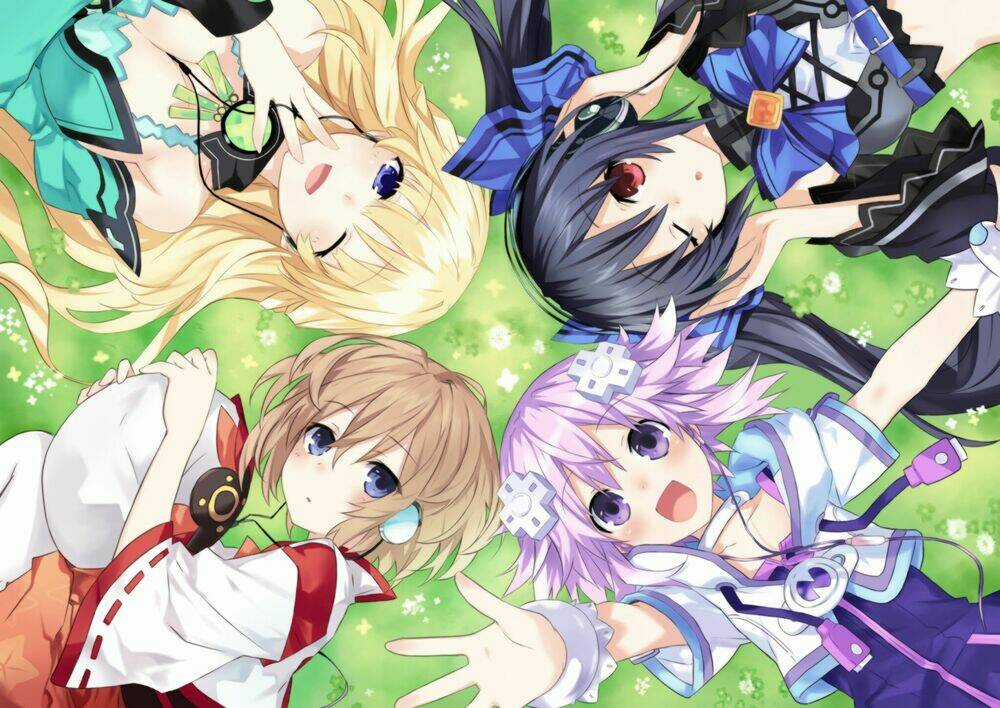 Wallpaper - Chapter 12 - Trang 52