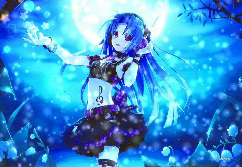 Wallpaper - Chapter 12 - Trang 7