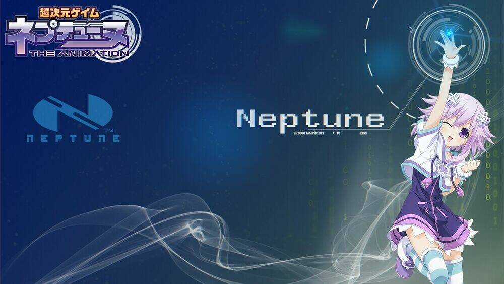 Wallpaper - Chapter 12 - Trang 8