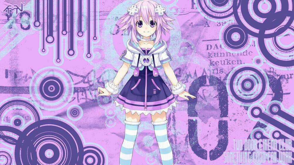 Wallpaper - Chapter 12 - Trang 10