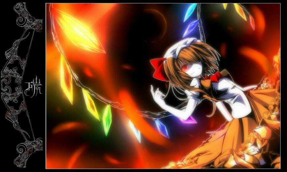 Wallpaper - Chapter 13 - Trang 12