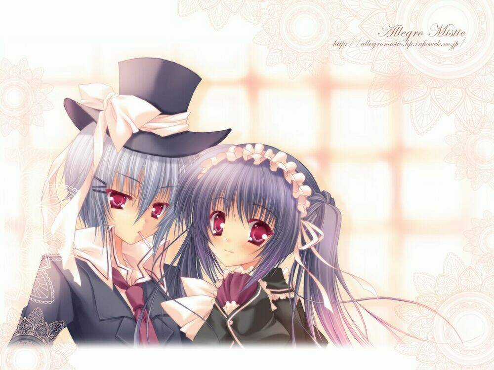 Wallpaper - Chapter 13 - Trang 14