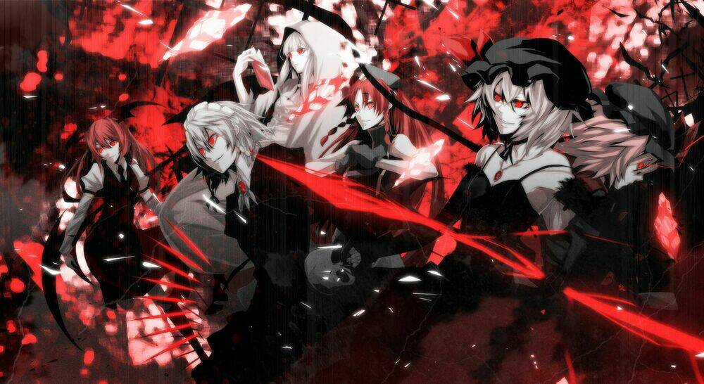 Wallpaper - Chapter 13 - Trang 16