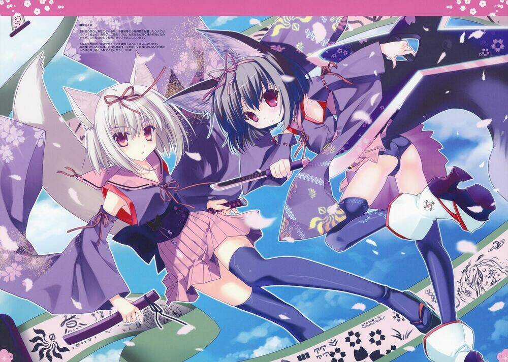 Wallpaper - Chapter 13 - Trang 28