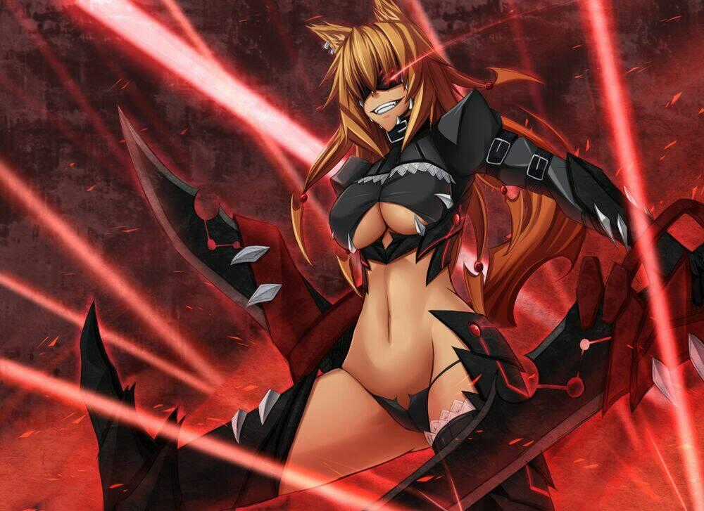 Wallpaper - Chapter 13 - Trang 30