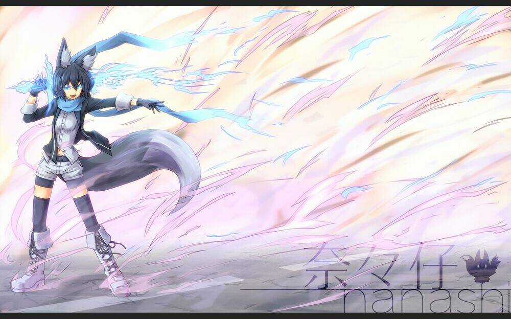 Wallpaper - Chapter 14 - Trang 23