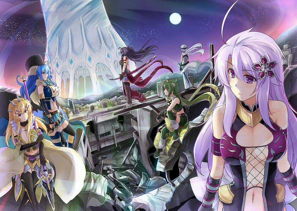 Wallpaper - Chapter 14 - Trang 27