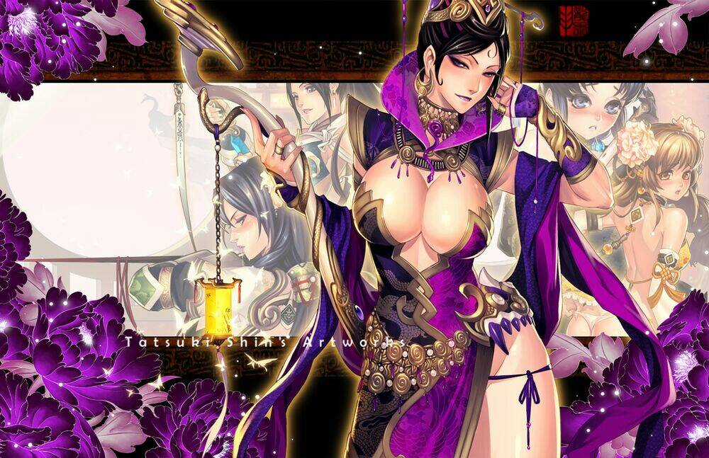 Wallpaper - Chapter 14 - Trang 28