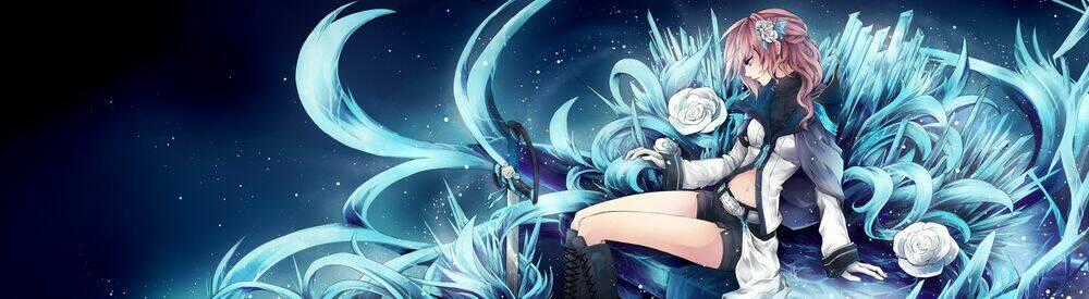 Wallpaper - Chapter 14 - Trang 30