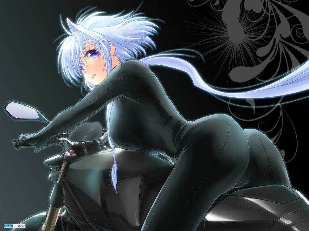 Wallpaper - Chapter 14 - Trang 7