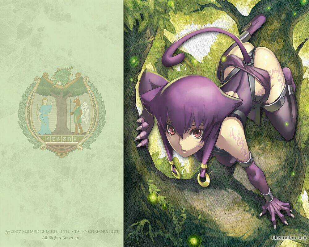 Wallpaper - Chapter 14 - Trang 8