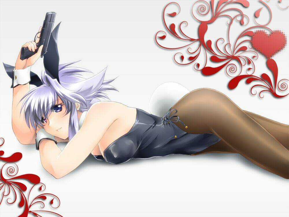 Wallpaper - Chapter 14 - Trang 10