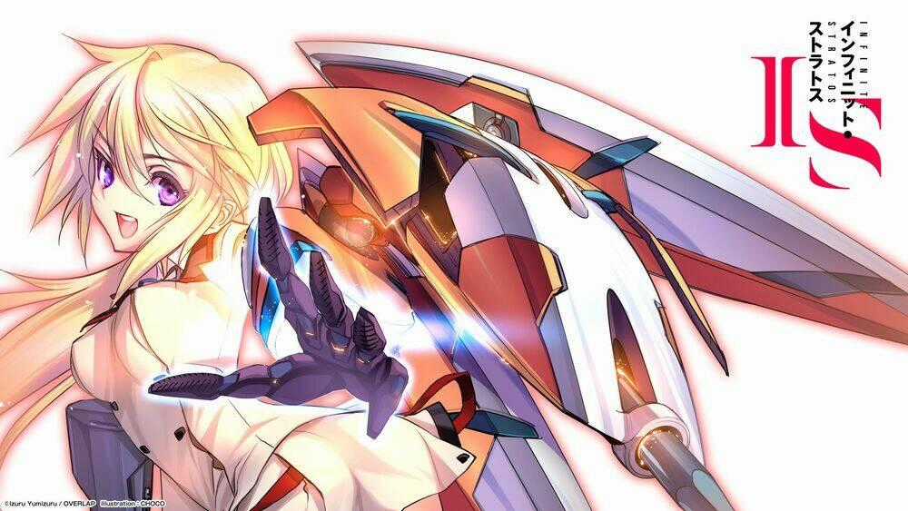 Wallpaper - Chapter 15.5 - Trang 2