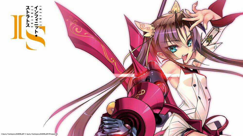 Wallpaper - Chapter 15.5 - Trang 6