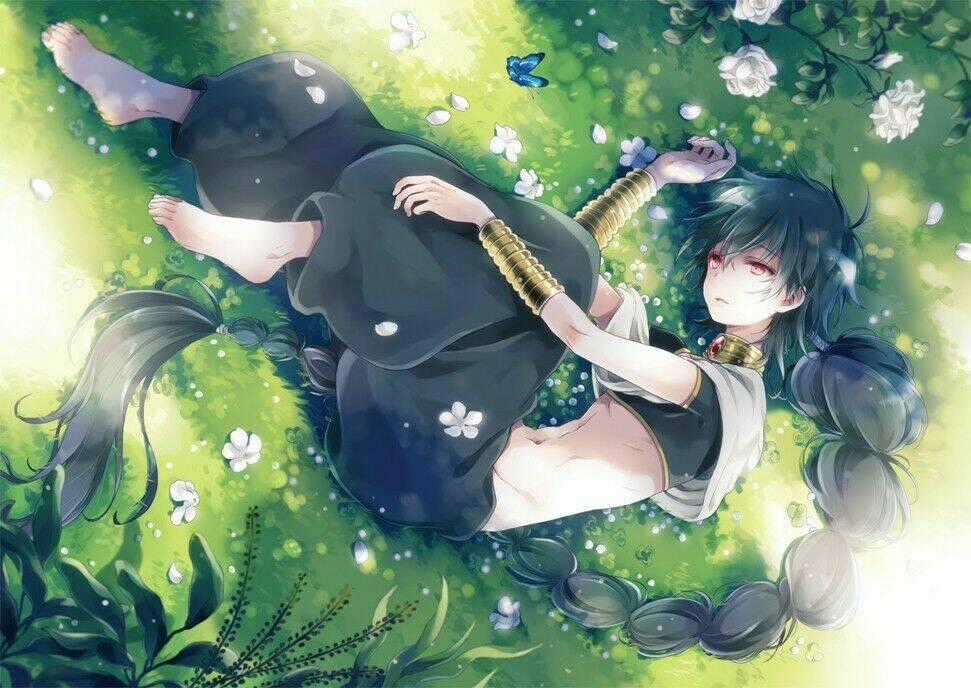 Wallpaper - Chapter 15 - Trang 1