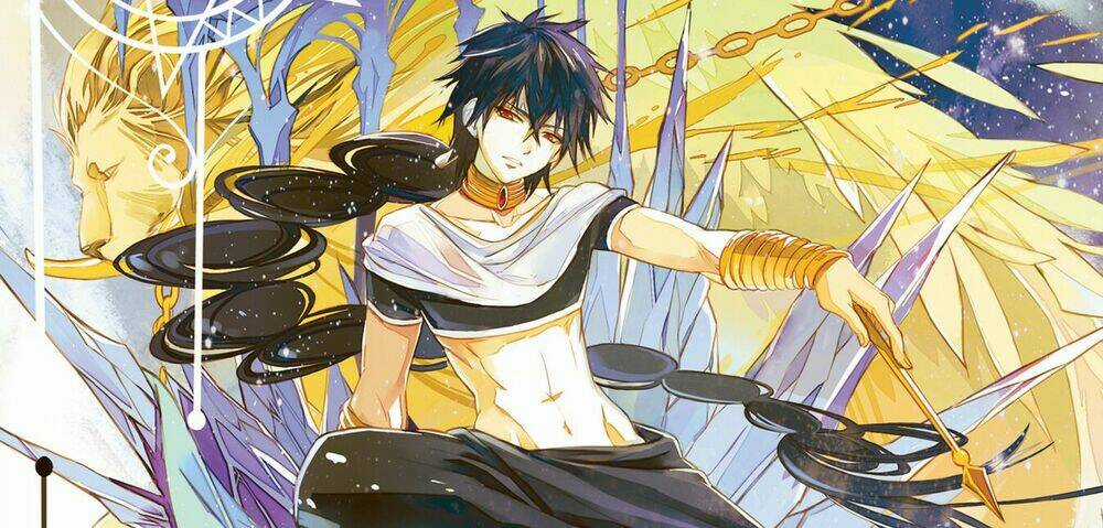 Wallpaper - Chapter 15 - Trang 13