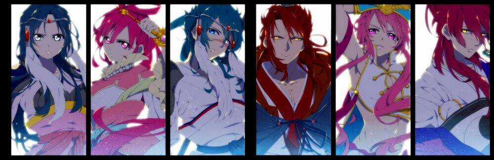 Wallpaper - Chapter 15 - Trang 18