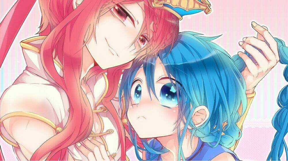 Wallpaper - Chapter 15 - Trang 25