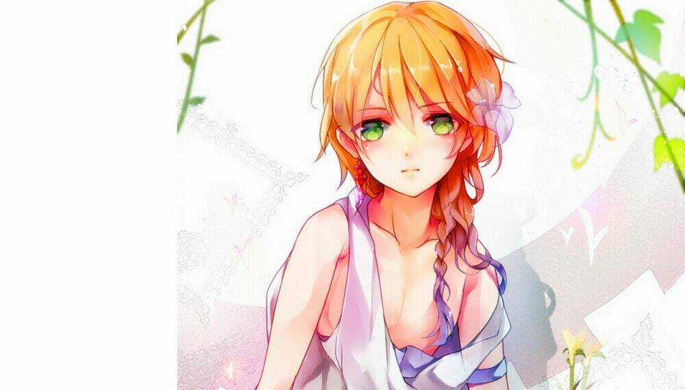 Wallpaper - Chapter 15 - Trang 27