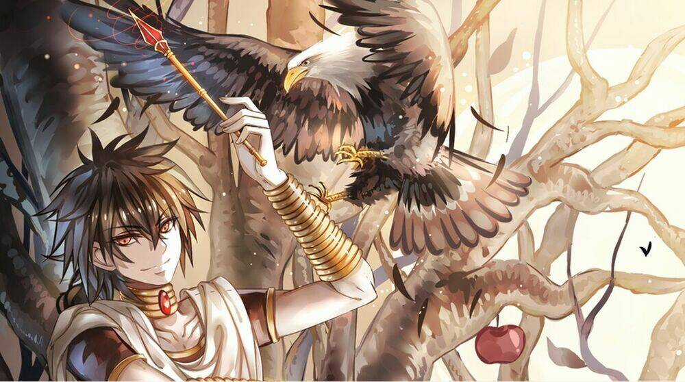 Wallpaper - Chapter 15 - Trang 29