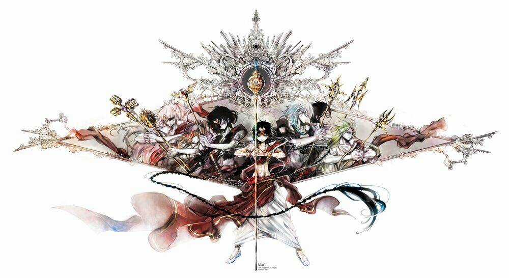 Wallpaper - Chapter 15 - Trang 30