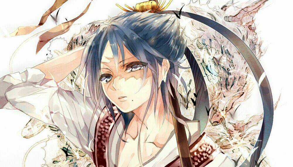 Wallpaper - Chapter 15 - Trang 31