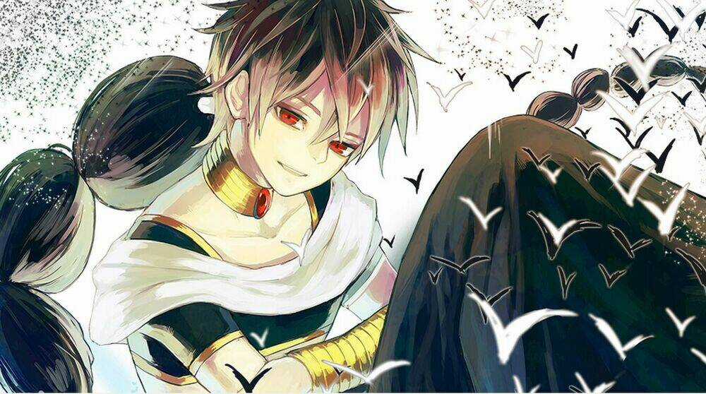 Wallpaper - Chapter 15 - Trang 32