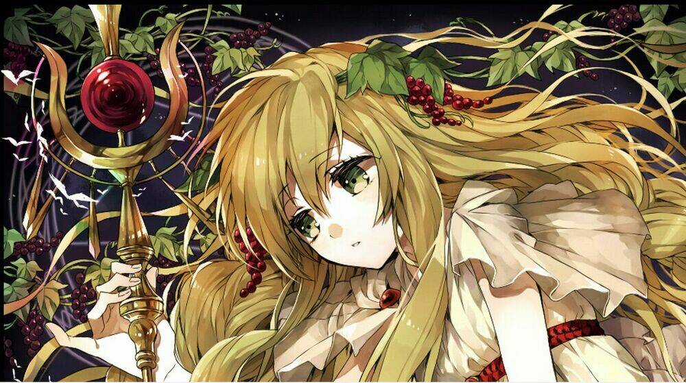 Wallpaper - Chapter 15 - Trang 33