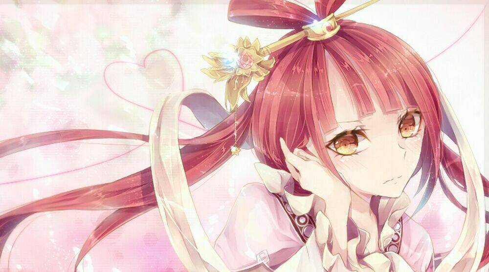 Wallpaper - Chapter 15 - Trang 35