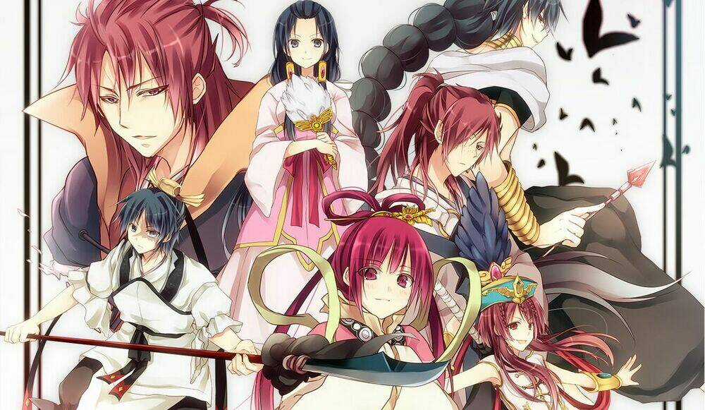 Wallpaper - Chapter 15 - Trang 36